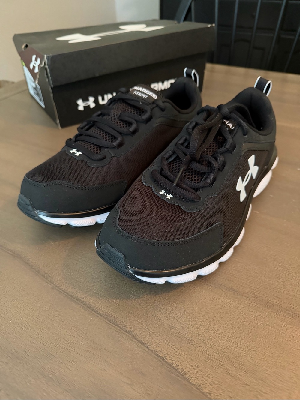 Under Armour Women’s Sneakers